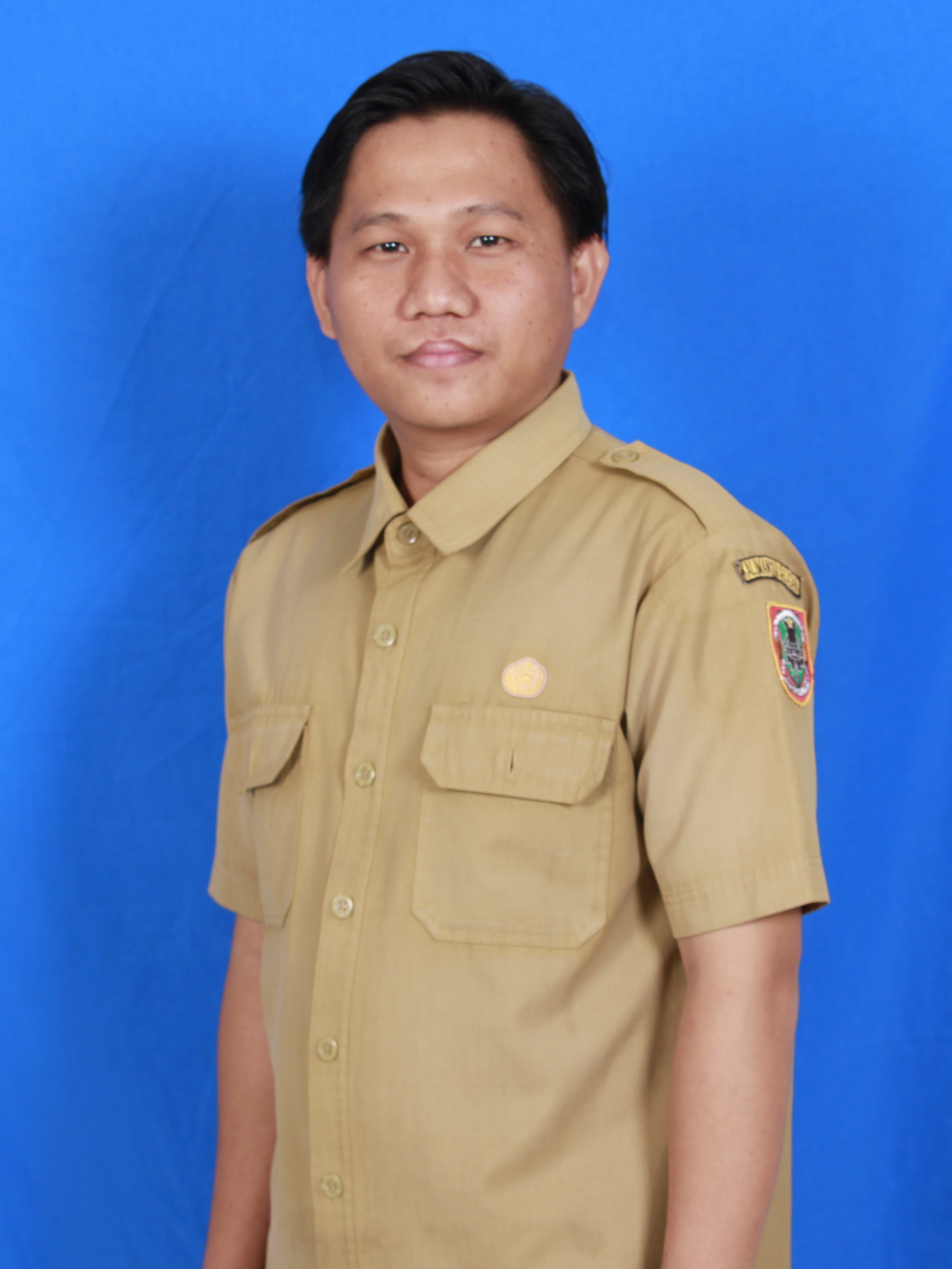 Ahmad Zaini