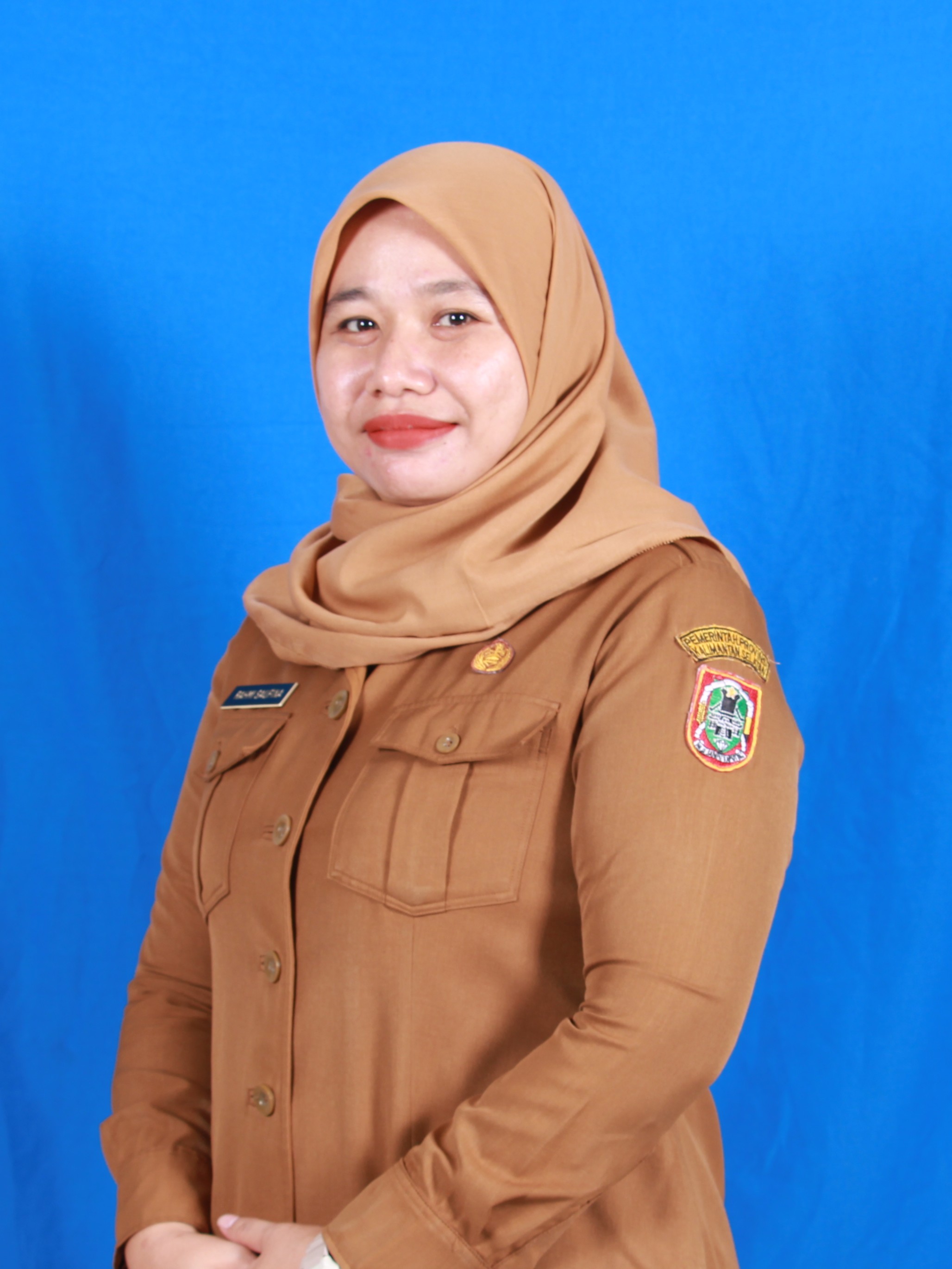 Risa Damayanti