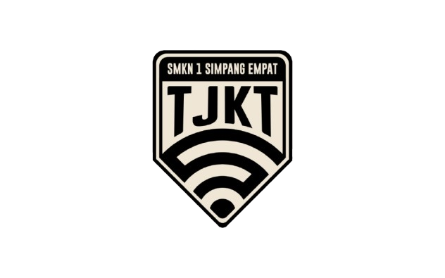 logo Teknik Jaringan Komputer dan Telekomunikasi