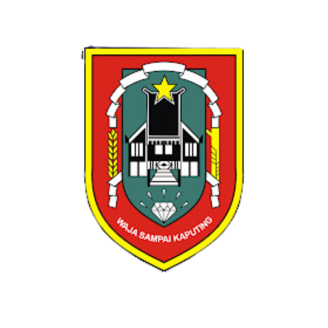 DINAS PROVENSI KALIMANTAN SELATAN
