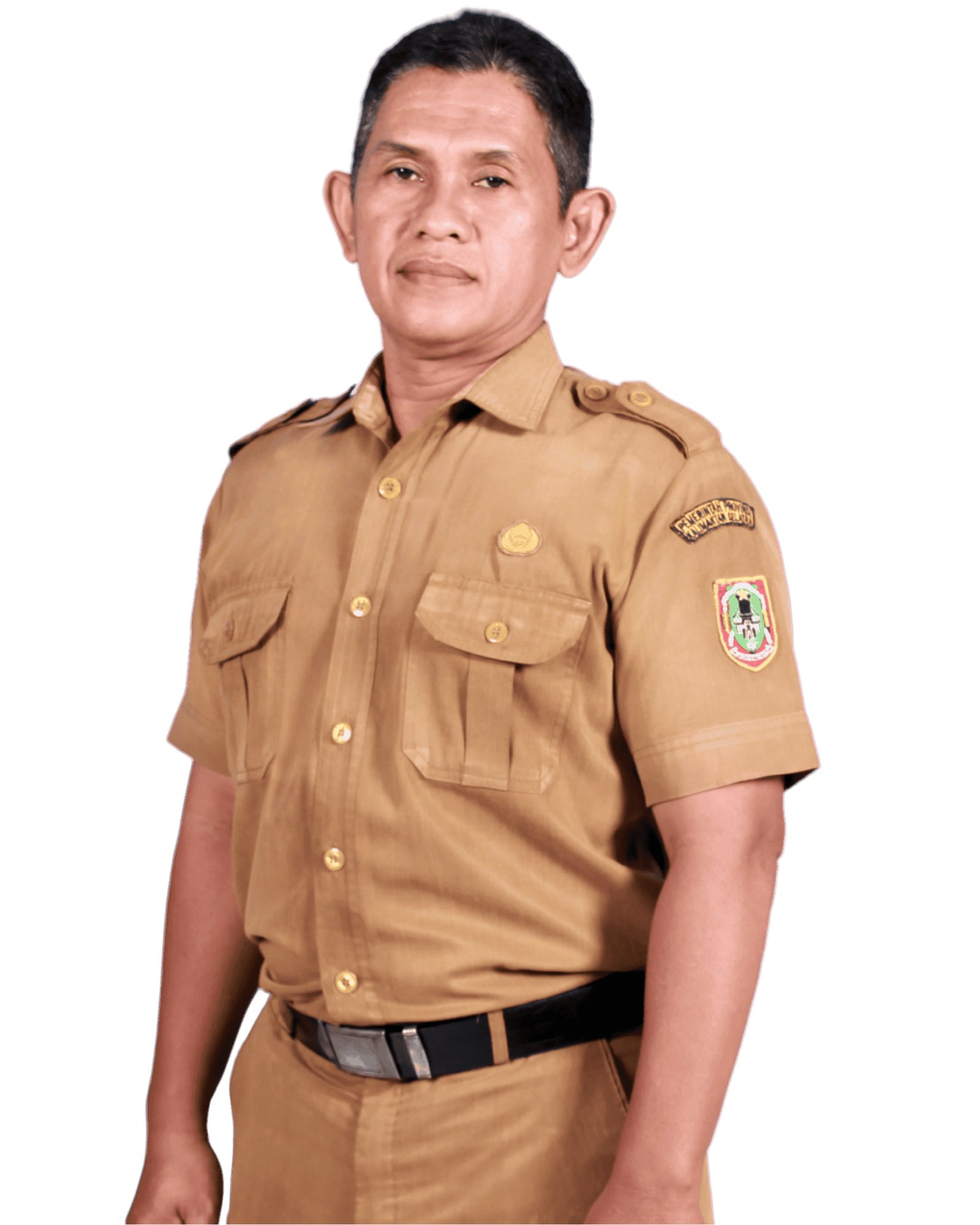 Suwandi Hidayat, S.Pd, MM